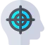 Target icon 64x64