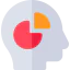 Chart icon 64x64