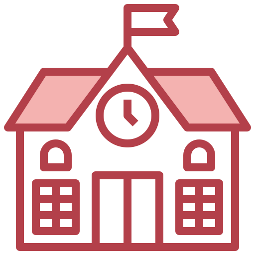 School icon