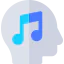 Music icon 64x64