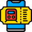 Ticket icon 64x64