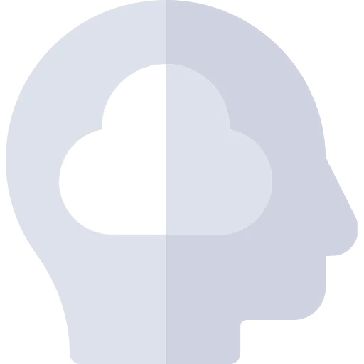 Thinking icon