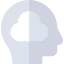 Thinking icon 64x64