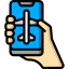 Mobile icon 64x64