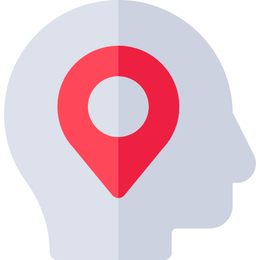 Location icon