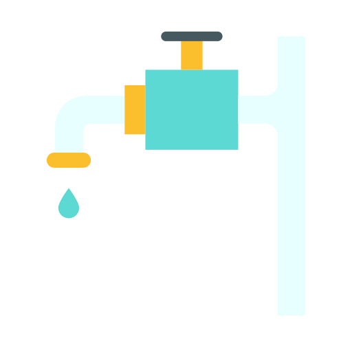 Faucet icon
