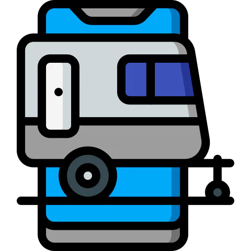 Mobile icon