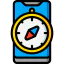 Mobile icon 64x64