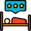 Hotel icon 64x64