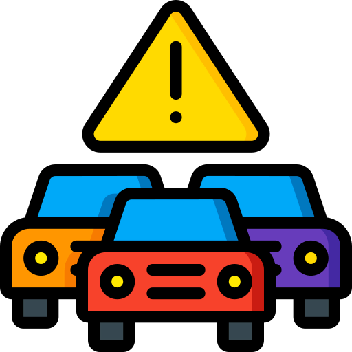 Warning icon
