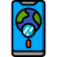 Mobile icon 64x64