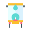 Water heater biểu tượng 64x64