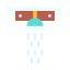 Shower icon 64x64