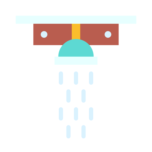 Shower icône