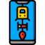 Mobile icon 64x64