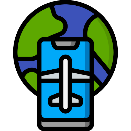 Mobile icon