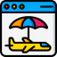 Online icon 64x64
