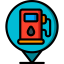 Fuel icon 64x64