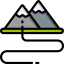 Route icon 64x64