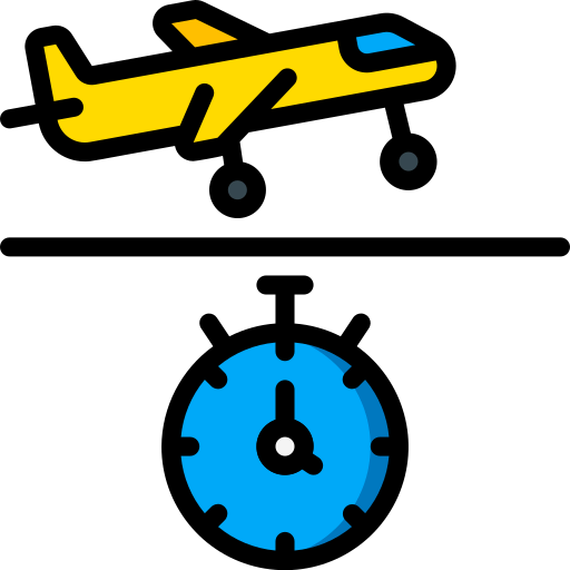 Flight icon