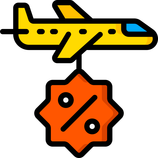 Flight icon
