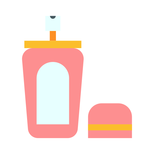 Deodorant icon