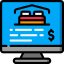 Accommodation icon 64x64
