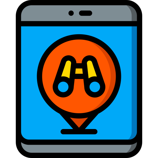 Mobile icon