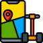 Segway icon 64x64