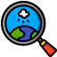 Search icon 64x64