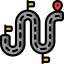 Road icon 64x64
