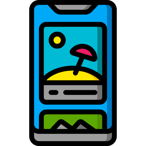 Mobile icon