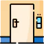 Door icon 64x64