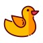 Duck icon 64x64