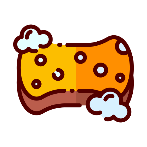 Sponge icon