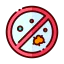 Antibacterial icon 64x64