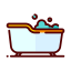 Bathtub 상 64x64