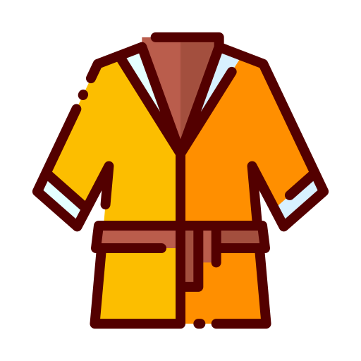 Robe icon