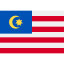 Malaysia ícono 64x64