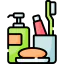 Toiletries icon 64x64