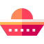 Hat icon 64x64