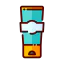 Toothpaste Ikona 64x64