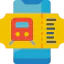 Ticket icon 64x64