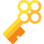 Key 图标 64x64