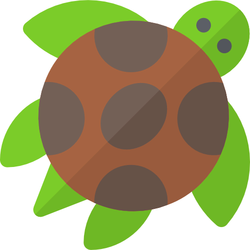 Tortoise icon