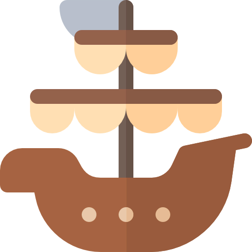 Ship icon