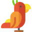 Parrot 图标 64x64