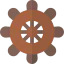 Rudder 图标 64x64