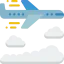 Flight icône 64x64