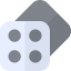 Dice 图标 64x64